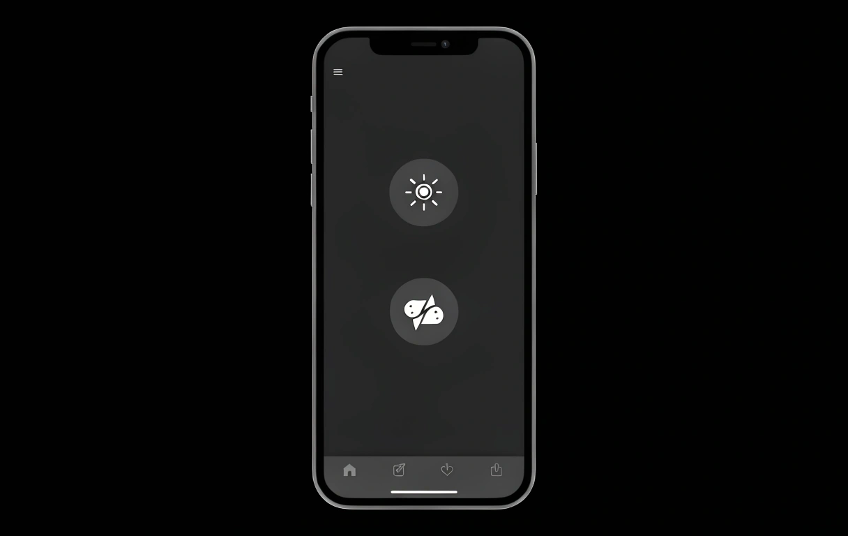 Bwin Mobile Interface